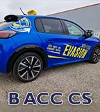 Autoecole B ACC CS