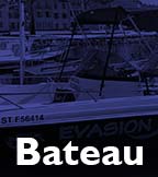 Autoecole Bateau