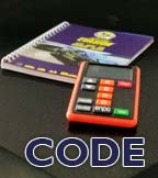 Autoecole code