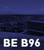 Autoecole BE B96
